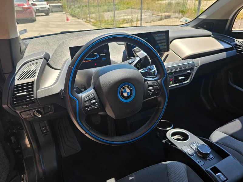 BMW i3 S 120AH, снимка 9 - Автомобили и джипове - 46278196