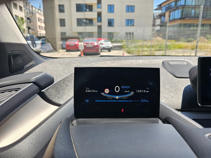 BMW i3 S 120AH, снимка 10 - Автомобили и джипове - 46278196