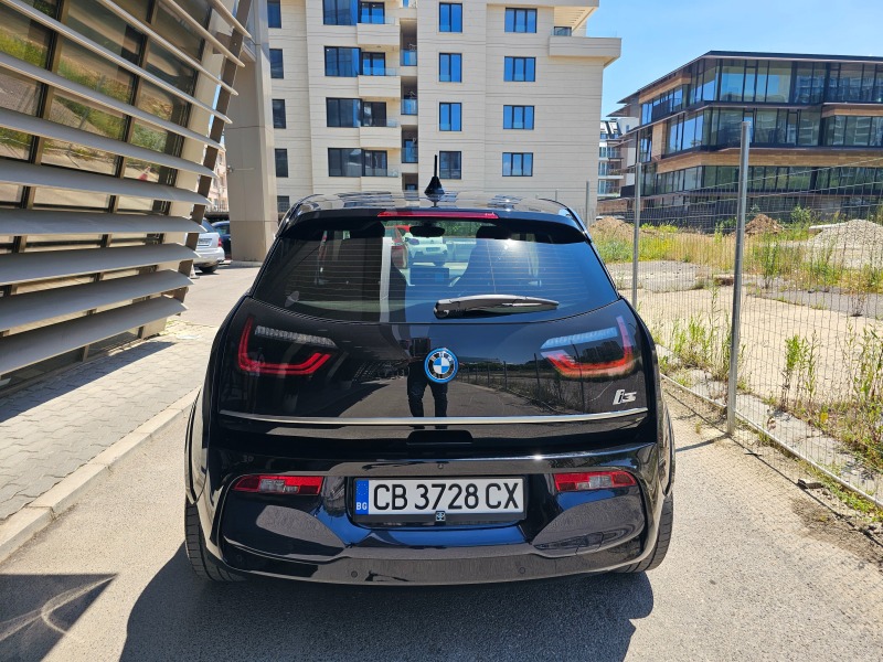 BMW i3 S 120AH, снимка 3 - Автомобили и джипове - 46278196