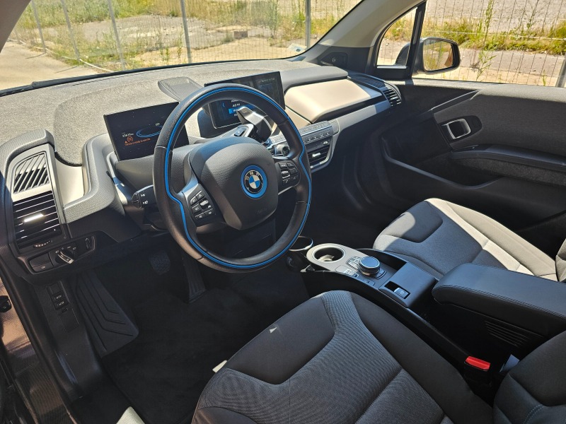 BMW i3 S 120AH, снимка 8 - Автомобили и джипове - 46278196