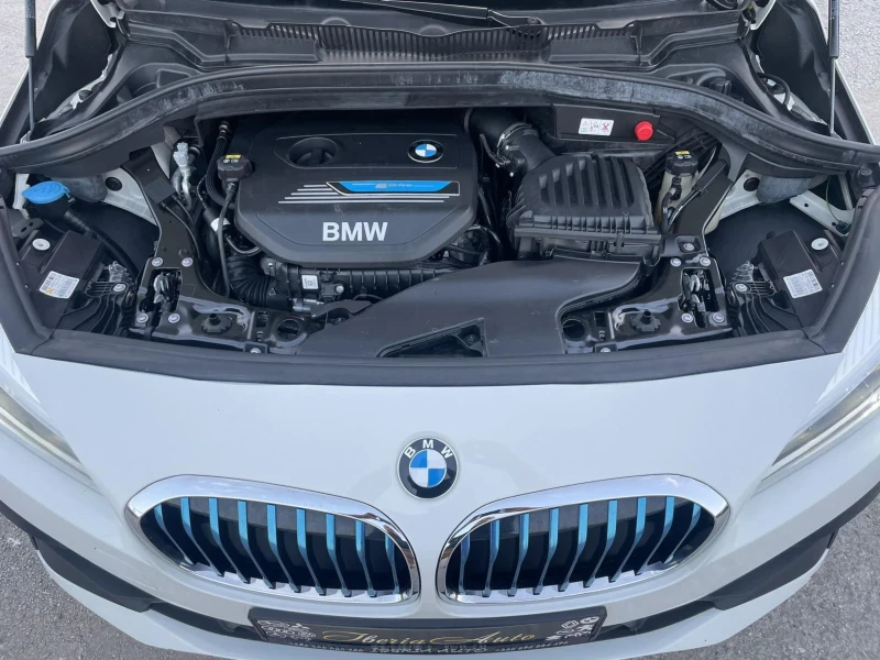 BMW 225 XE * Plug in hybrid* FULL LED * ACC * EURO 6* , снимка 17 - Автомобили и джипове - 47110687