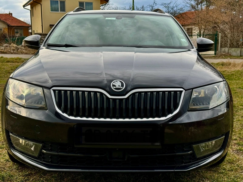 Skoda Octavia, снимка 1 - Автомобили и джипове - 49524095