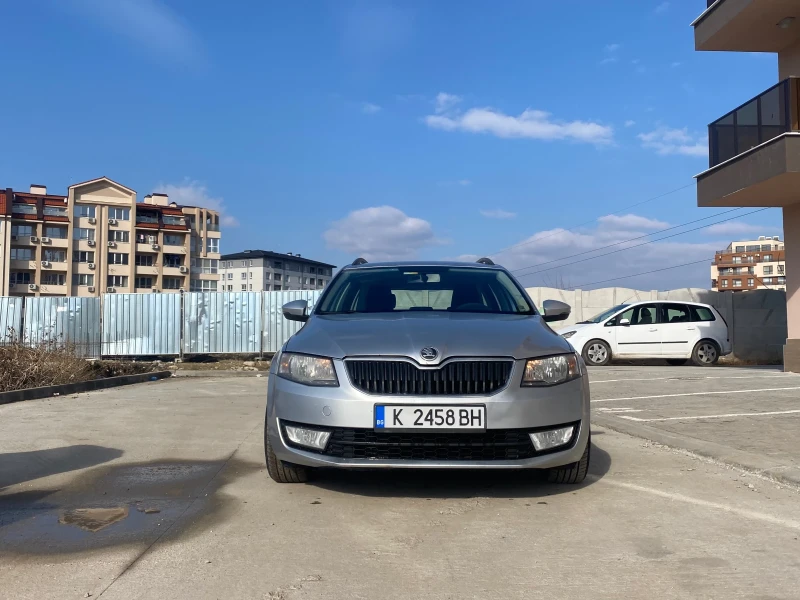 Skoda Octavia, снимка 17 - Автомобили и джипове - 48977299