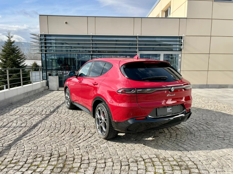 Alfa Romeo Tonale 1.5 MHEV Edizione Speciale, снимка 5 - Автомобили и джипове - 49398216