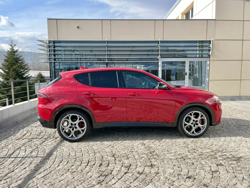 Alfa Romeo Tonale 1.5 MHEV Edizione Speciale, снимка 8 - Автомобили и джипове - 49398216