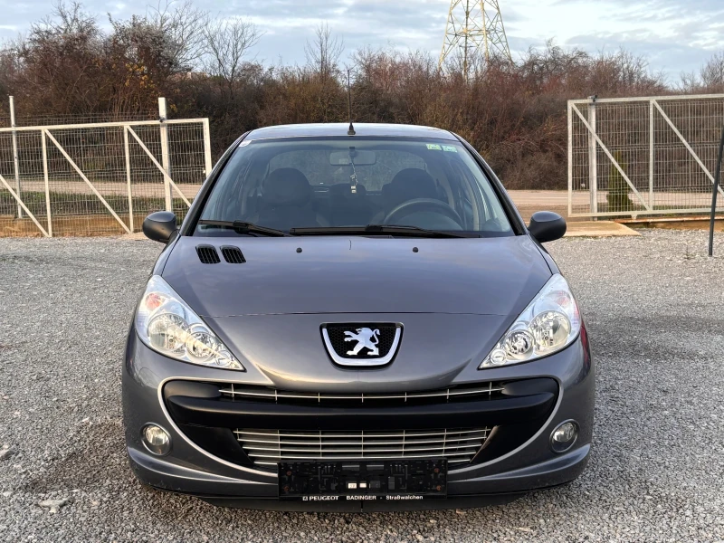 Peugeot 206 Plus 1.1i