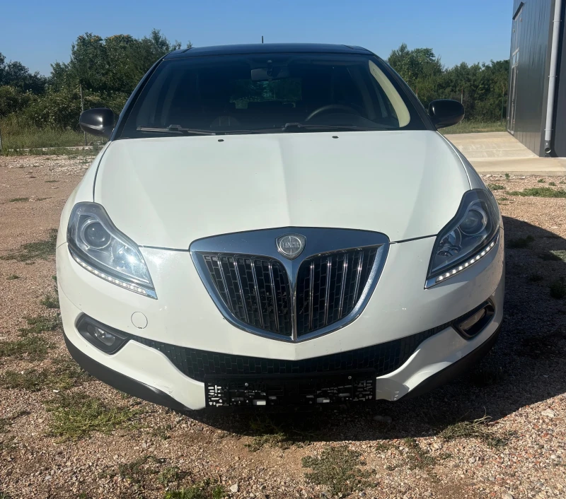 Lancia Delta 1.6 M-jet, снимка 3 - Автомобили и джипове - 50889716