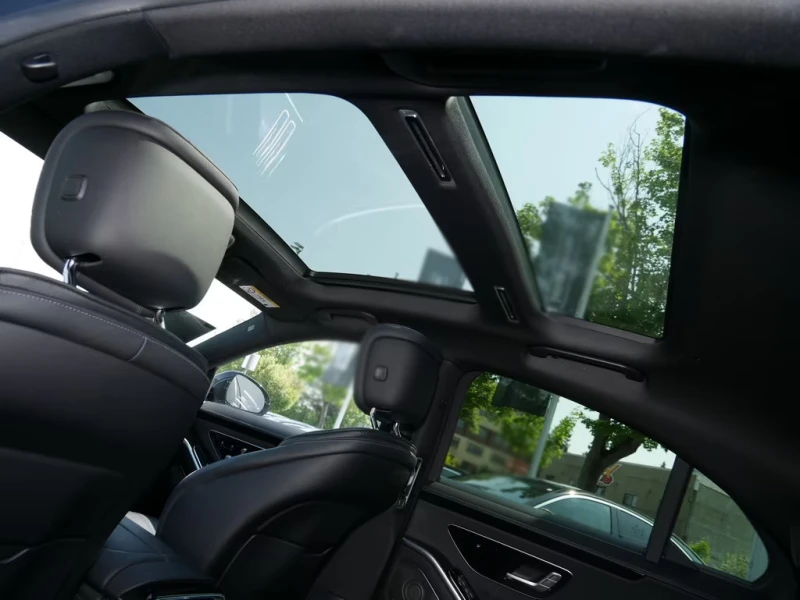 Mercedes-Benz S 400 d/4MATIC/330HP/AMG/LIM./DIST./PANO/DIGI/360/471f, снимка 9 - Автомобили и джипове - 51138118