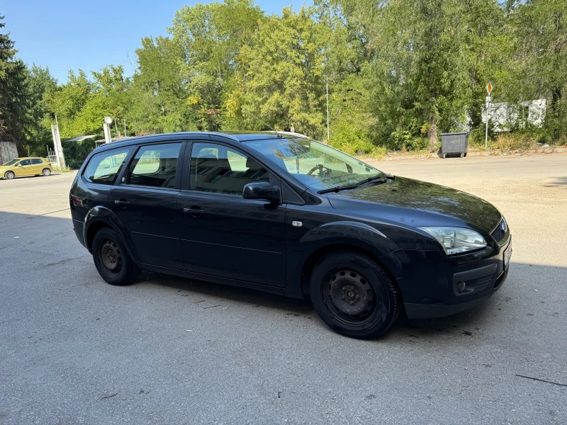 Ford Focus Gia, снимка 8 - Автомобили и джипове - 51711640