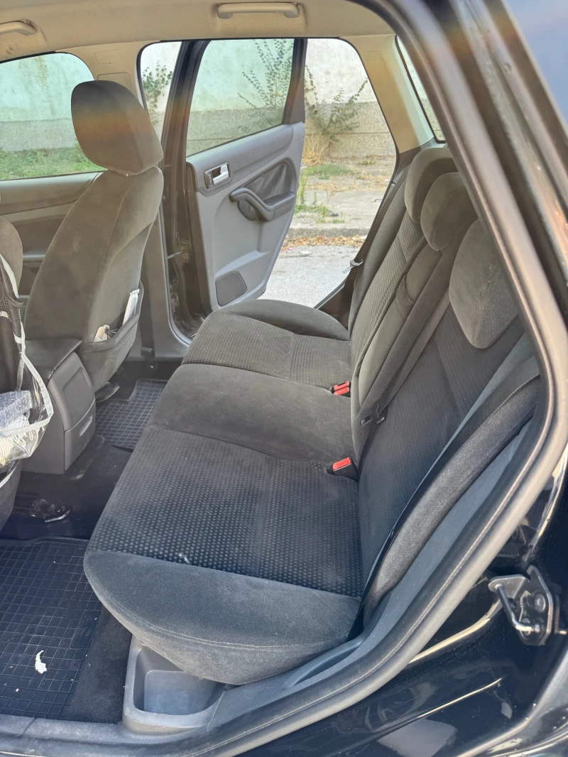 Ford Focus Gia, снимка 3 - Автомобили и джипове - 51711640