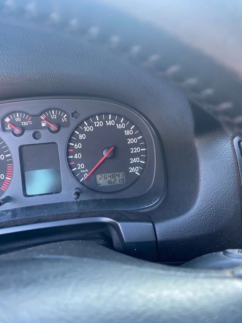 VW Golf, снимка 5 - Автомобили и джипове - 52592564