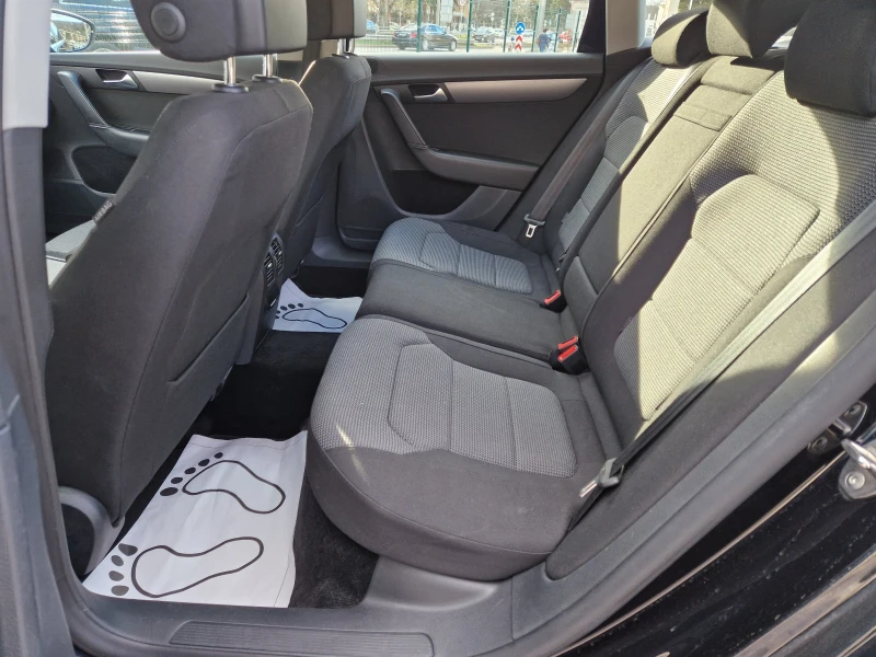 VW Passat, снимка 10 - Автомобили и джипове - 51749683