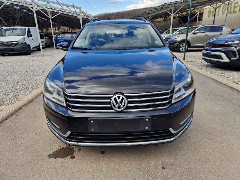 VW Passat, снимка 2 - Автомобили и джипове - 51749683