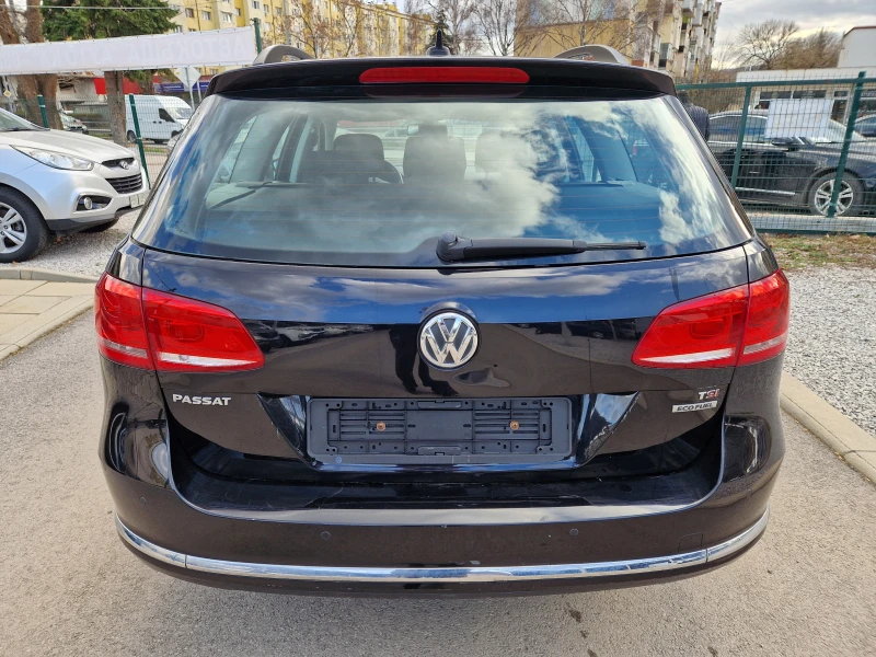 VW Passat, снимка 6 - Автомобили и джипове - 51749683