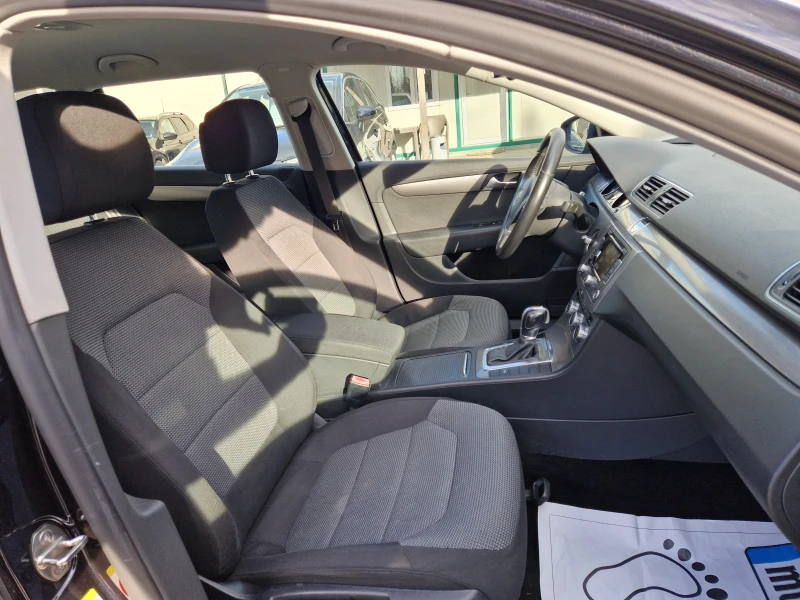 VW Passat, снимка 9 - Автомобили и джипове - 51749683