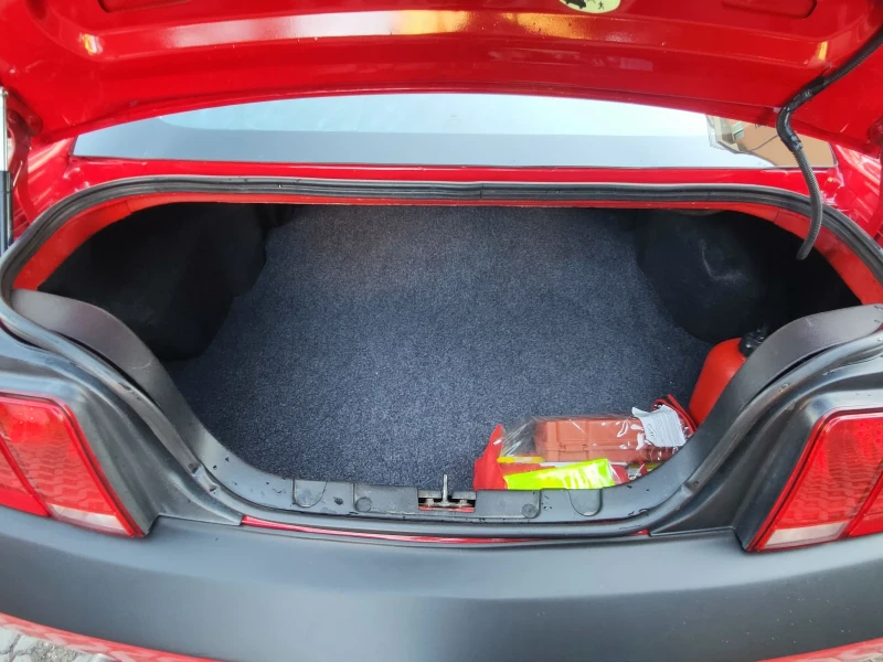 Ford Mustang Shelby GT500 Package, снимка 11 - Автомобили и джипове - 51956195