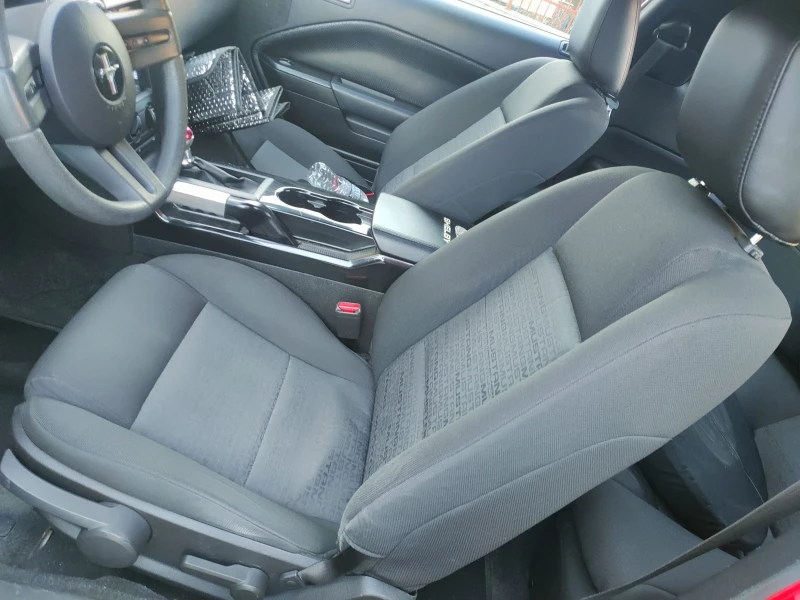 Ford Mustang Shelby GT500 Package, снимка 10 - Автомобили и джипове - 51956195