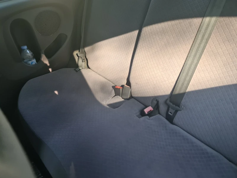 Nissan Micra Хечбек , снимка 15 - Автомобили и джипове - 52445919