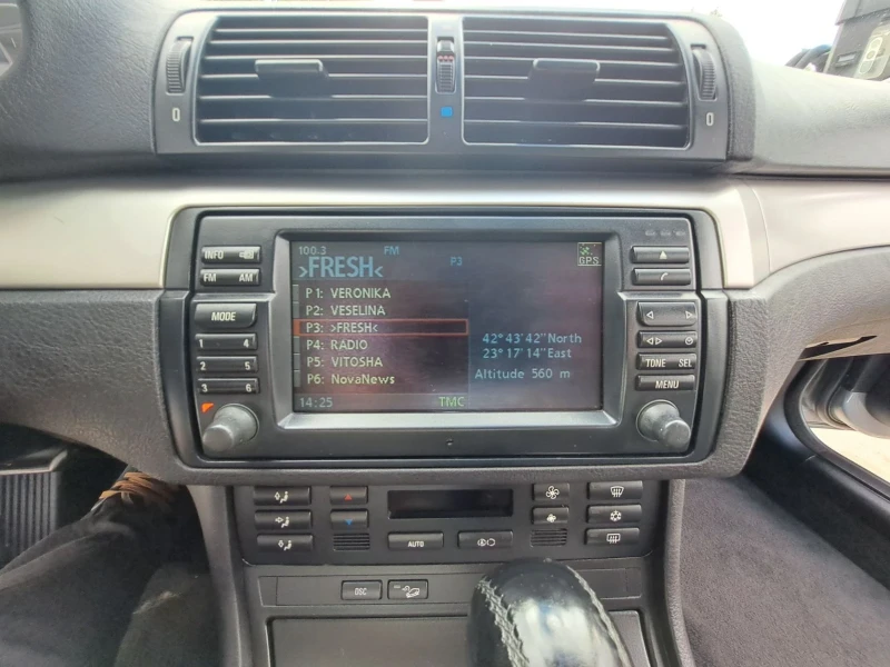 BMW 330 XD, снимка 10 - Автомобили и джипове - 52479164