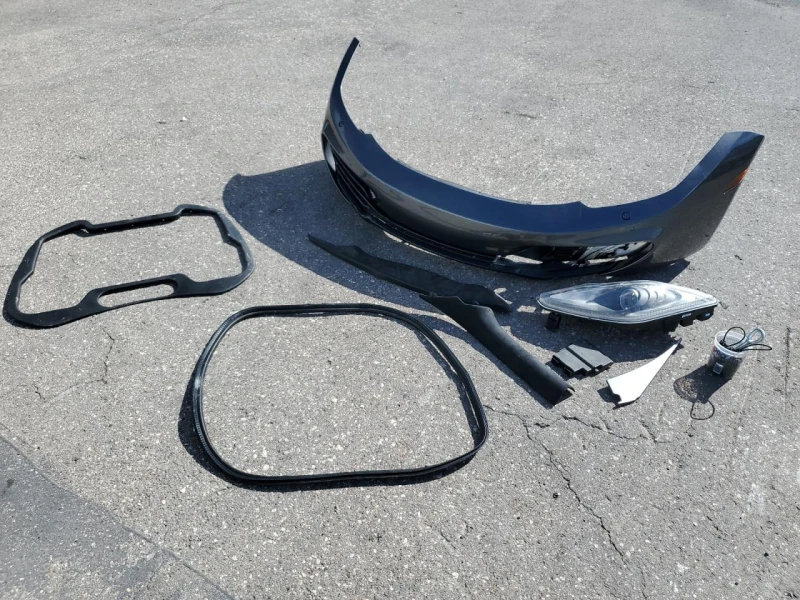 McLaren MP4-12C SPIDER, снимка 13 - Автомобили и джипове - 52749774