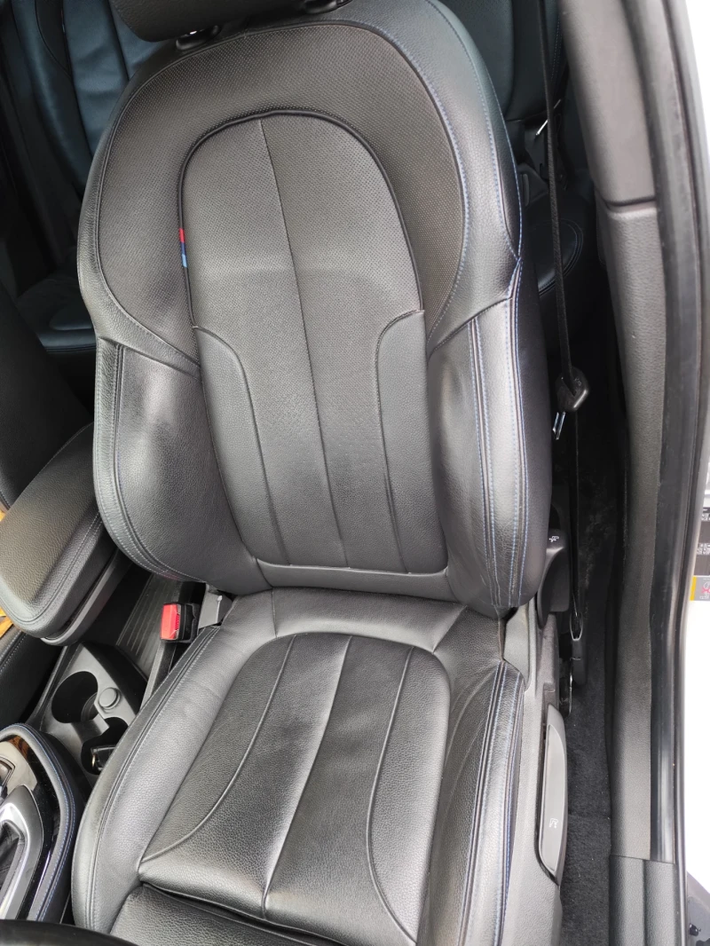 BMW 225 M пакет, снимка 15 - Автомобили и джипове - 52693268