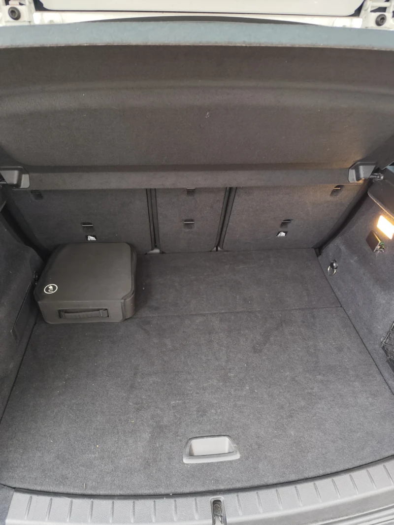 BMW 225 M пакет, снимка 17 - Автомобили и джипове - 52693268