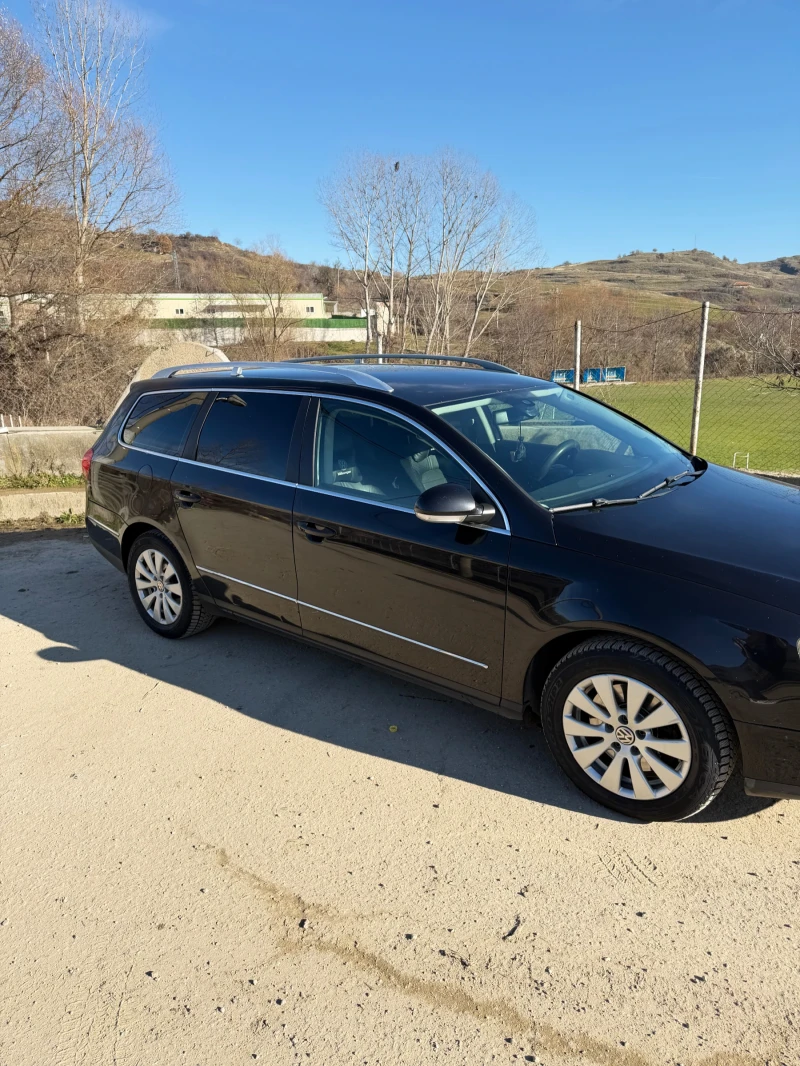 VW Passat Common rail, снимка 3 - Автомобили и джипове - 52813495