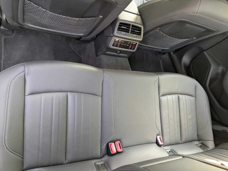 Audi A6 40 TDI, Facelift, Matrix, Гаранционна до 2029г., снимка 11 - Автомобили и джипове - 52971824