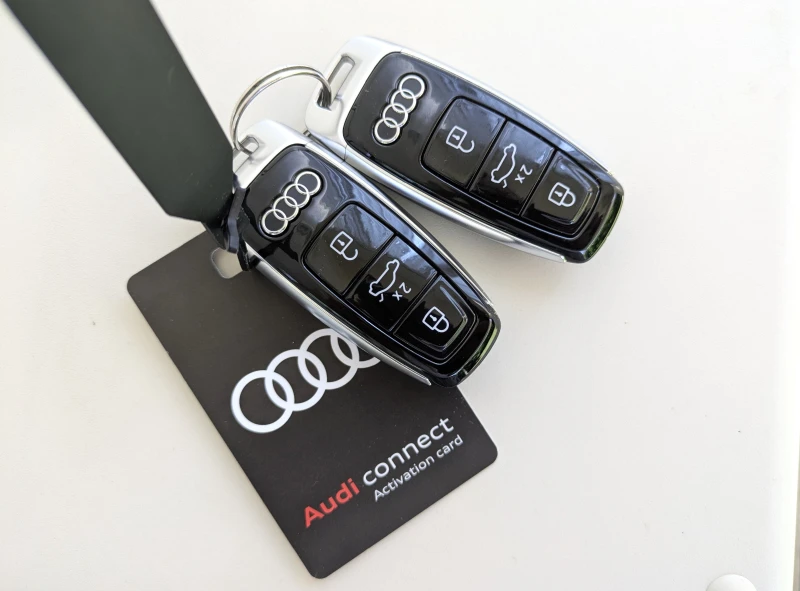 Audi A6 40 TDI, Facelift, Matrix, Гаранционна до 2029г., снимка 13 - Автомобили и джипове - 52971824