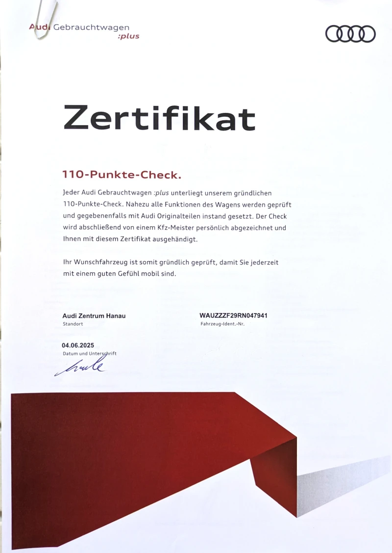 Audi A6 40 TDI, Facelift, Matrix, Гаранционна до 2029г., снимка 12 - Автомобили и джипове - 52971824