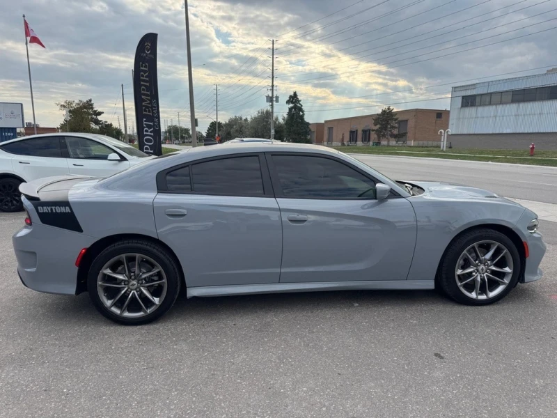 Dodge Charger R/T * * CARFAX * * АВТО КРЕДИТ * * , снимка 4 - Автомобили и джипове - 53080347