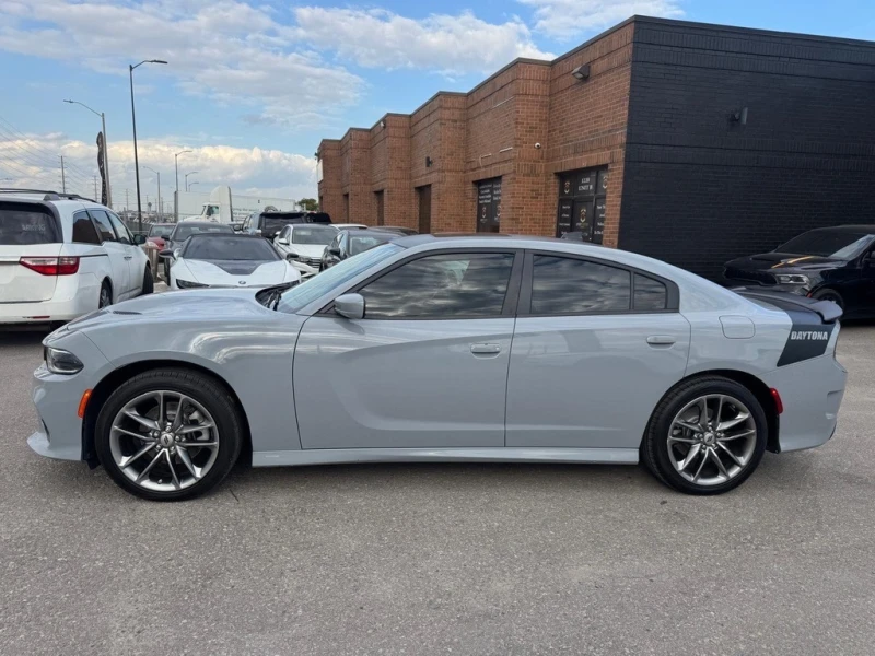 Dodge Charger R/T * * CARFAX * * АВТО КРЕДИТ * * , снимка 8 - Автомобили и джипове - 53080347