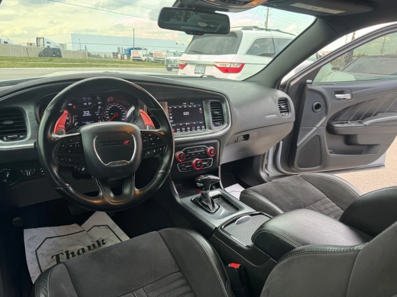 Dodge Charger R/T * * CARFAX * * АВТО КРЕДИТ * * , снимка 9 - Автомобили и джипове - 53080347