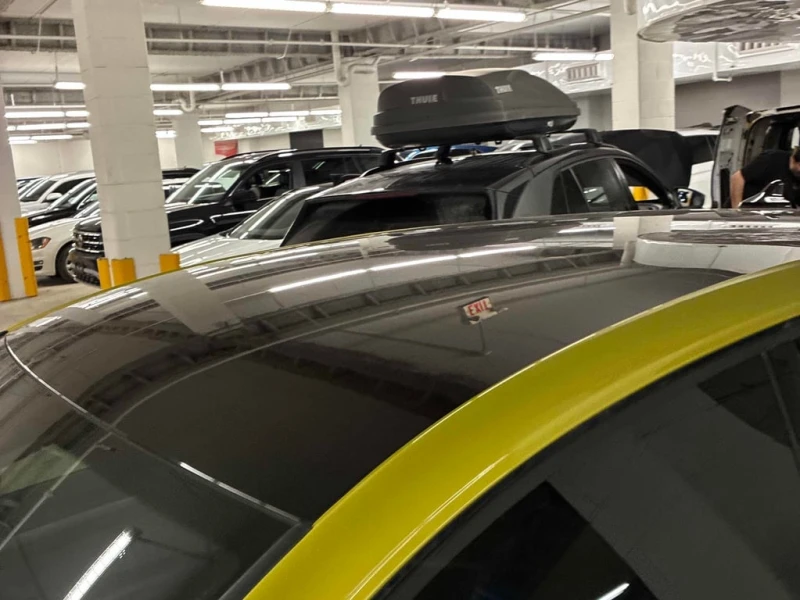 VW Golf * 40th Anniversary * CARFAX * БЕЗ ПЪРВОНАЧАЛНА ВНО, снимка 12 - Автомобили и джипове - 53130871