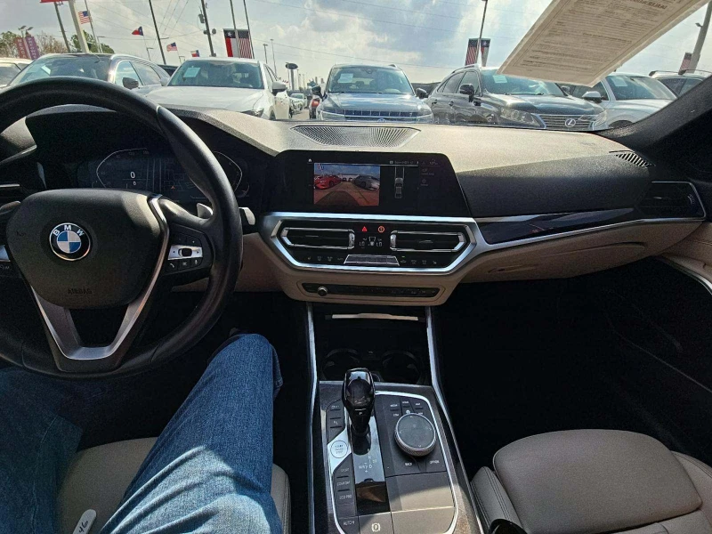 BMW 330 330i, снимка 6 - Автомобили и джипове - 53189554