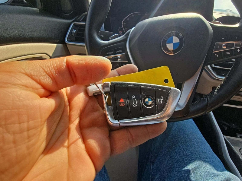 BMW 330 330i, снимка 12 - Автомобили и джипове - 53189554