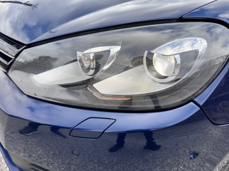 VW Golf 2.0tdi 140кс. TOP, снимка 13 - Автомобили и джипове - 53269586