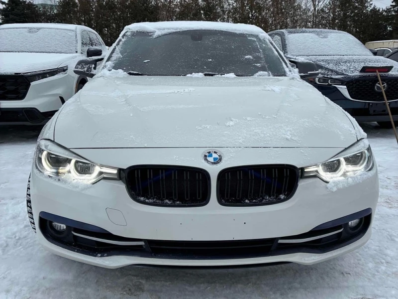 BMW 330 * xDrive * CARFAX * ПОДГРЕВ * КАМЕРА * ШИБИДАХ * N, снимка 4 - Автомобили и джипове - 53344235