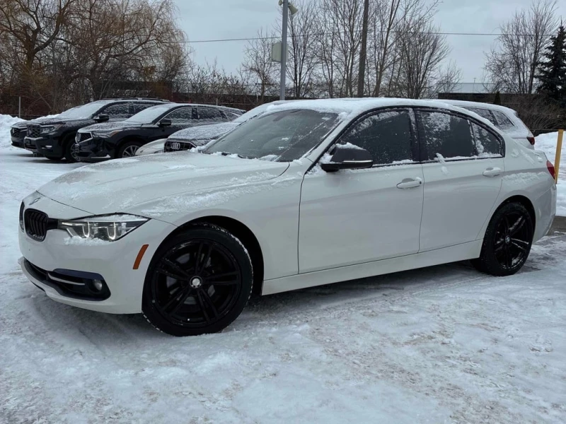 BMW 330 * xDrive * CARFAX * ПОДГРЕВ * КАМЕРА * ШИБИДАХ * N, снимка 2 - Автомобили и джипове - 53344235