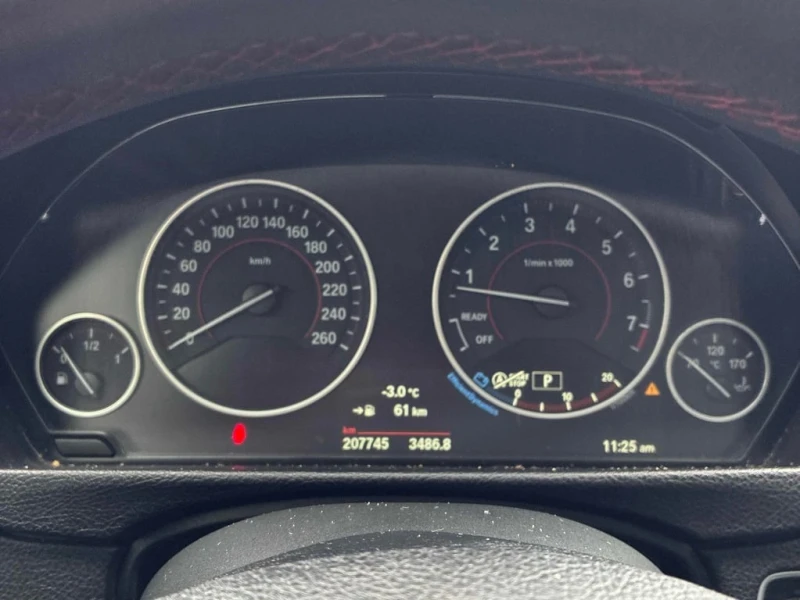 BMW 330 * xDrive * CARFAX * ПОДГРЕВ * КАМЕРА * ШИБИДАХ * N, снимка 7 - Автомобили и джипове - 53344235