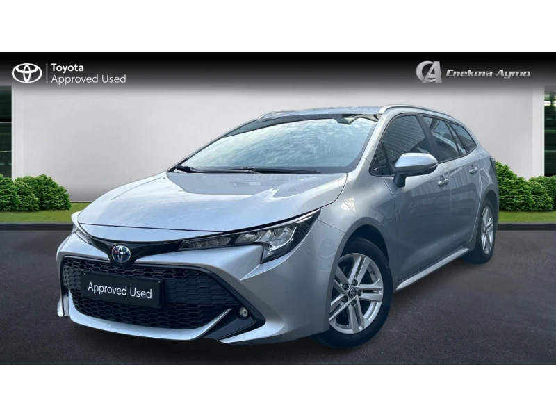 Toyota Corolla 10 години ГАРАНЦИЯ!, Месечна вноска от 529 лв. - 45990 лв. - 97358348 1