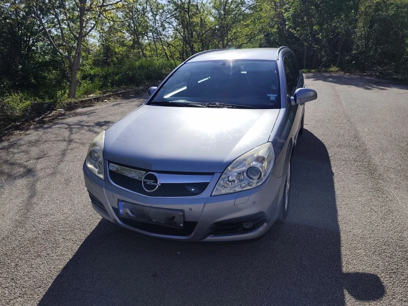 Opel Vectra 1.9 cdti 120hp 8v - 5500 лв. - 65274311 | Car24.bg