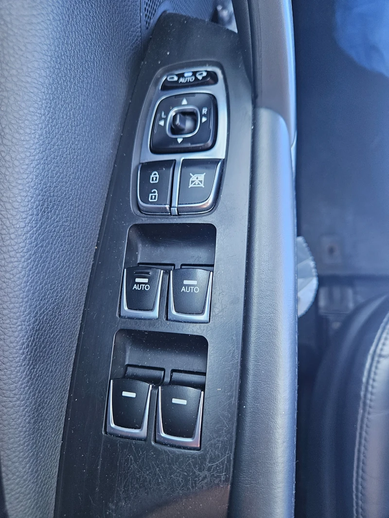 Hyundai Grandeur LPG 3.0 - 17000 лв. - 62459742 | Car24.bg