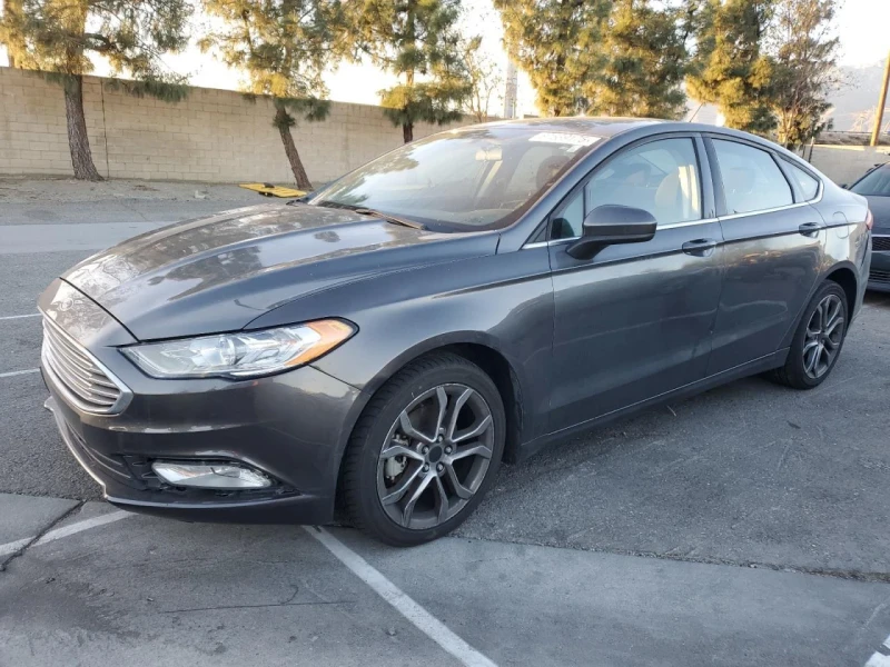 Ford Fusion S - 3000 USD - 15013042 1