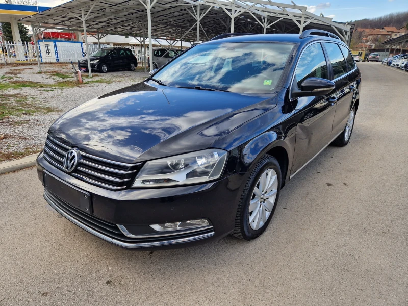 VW Passat - 9499 лв. - 68005697 1