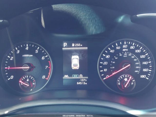 Kia Stinger GT1 RWD 3.3L V6 368кс. * Лизинг*  | Mobile.bg — изображение 12