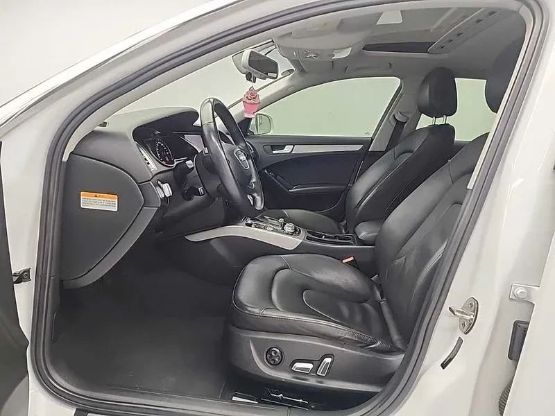 Audi A4  - изображение 10