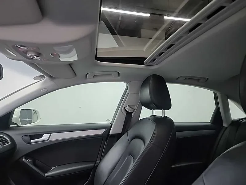 Audi A4, снимка 13 - Автомобили и джипове - 52489467