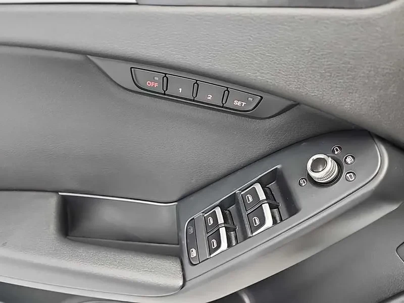 Audi A4, снимка 16 - Автомобили и джипове - 52489467