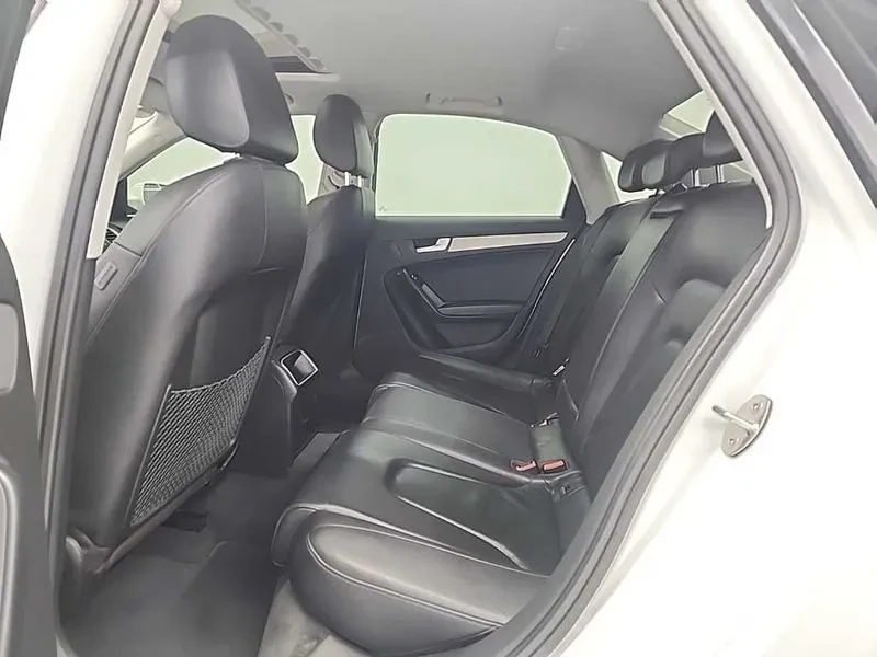 Audi A4, снимка 12 - Автомобили и джипове - 52489467